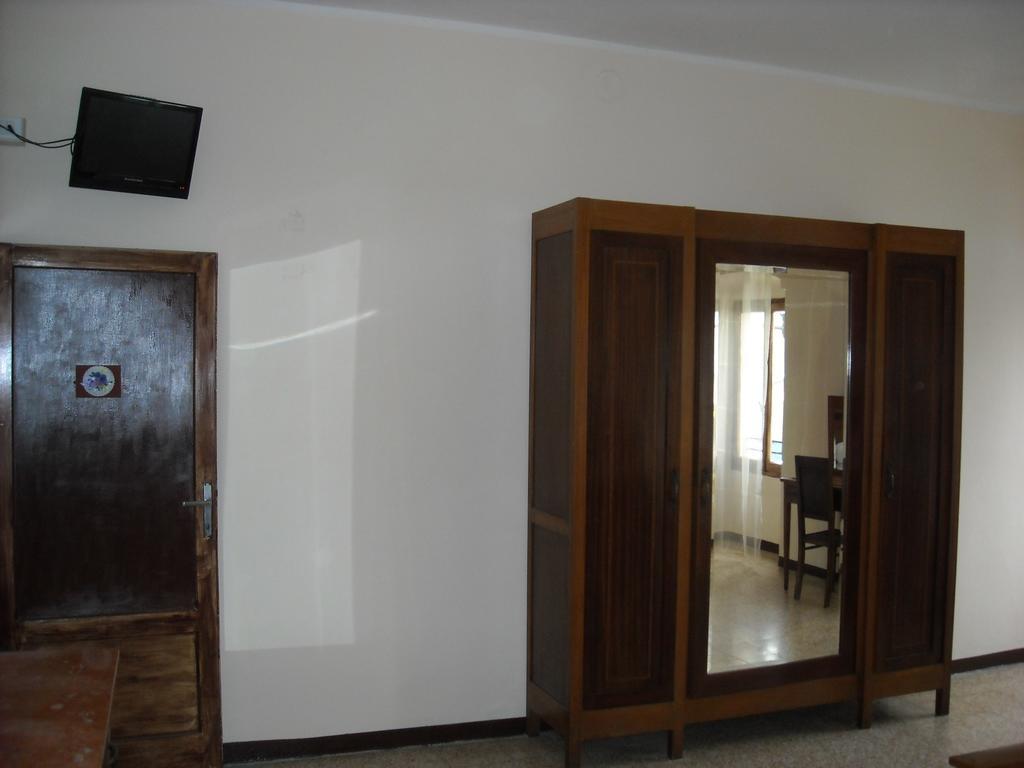 B&B Corte Bezzetti Volta Mantovana Room photo