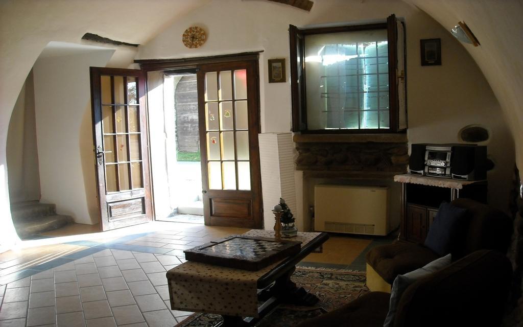 B&B Corte Bezzetti Volta Mantovana Exterior photo